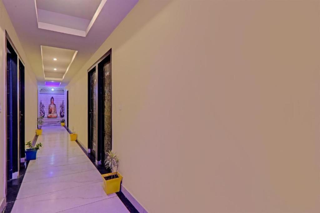 Hotel Champion Lucknow