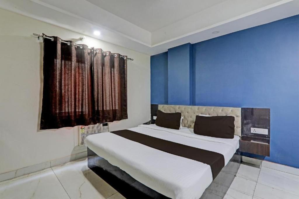 Champion Hotel Lucknow