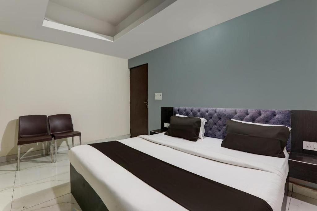 Champion Hotel