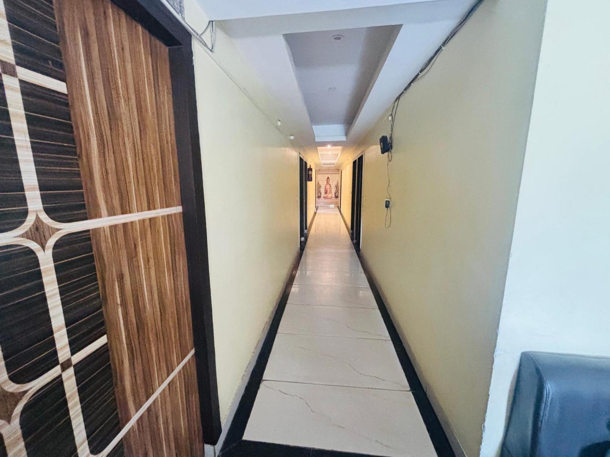 Champion Hotel