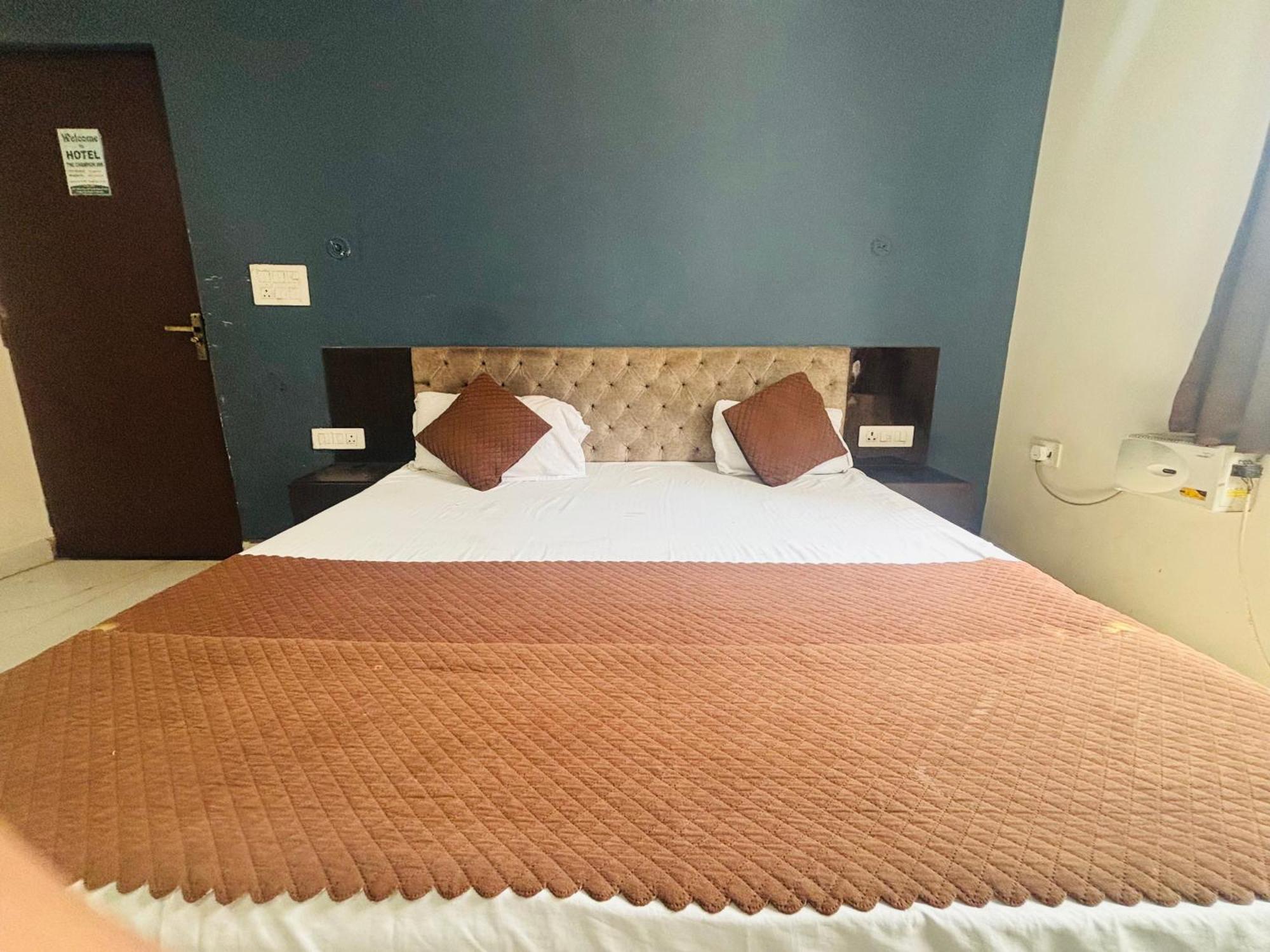 Hotel Champion 3*
